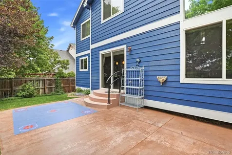 4135 Cherryvale Drive Colorado Springs CO 80918