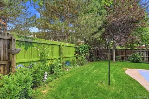 4135 Cherryvale Drive Colorado Springs CO 80918