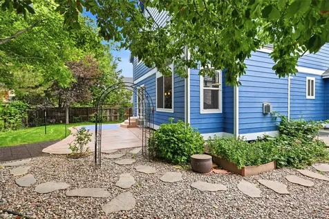 4135 Cherryvale Drive Colorado Springs CO 80918