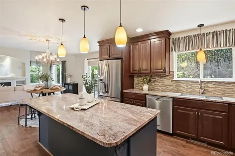 4135 Cherryvale Drive Colorado Springs CO 80918