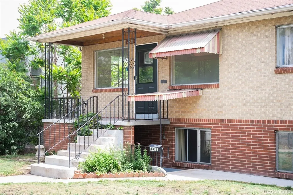4314 Zuni Street Denver CO 80211