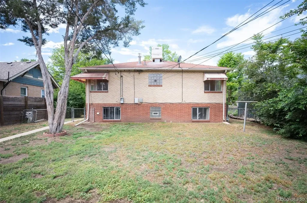 4314 Zuni Street Denver CO 80211