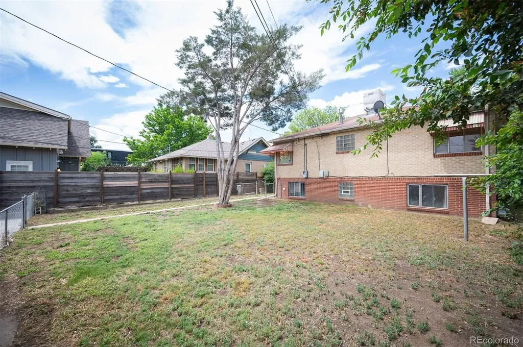 4314 Zuni Street Denver CO 80211