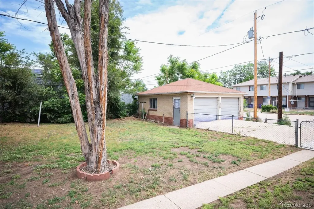 4314 Zuni Street Denver CO 80211