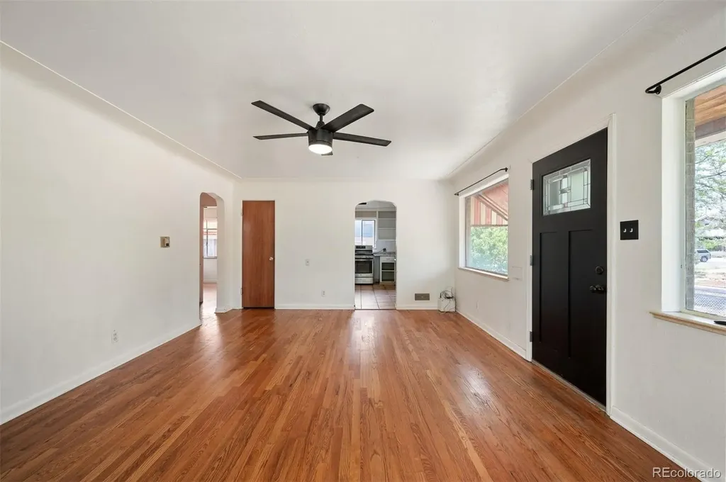 4314 Zuni Street Denver CO 80211
