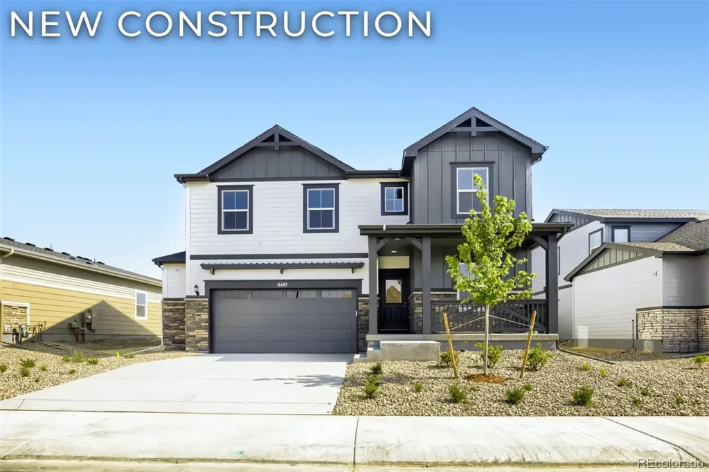 6145 Bream Place Loveland CO 80538