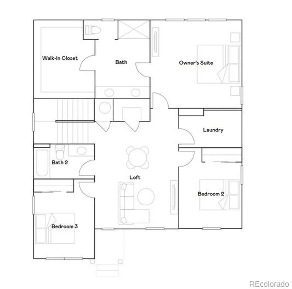 6145 Bream Place Loveland CO 80538