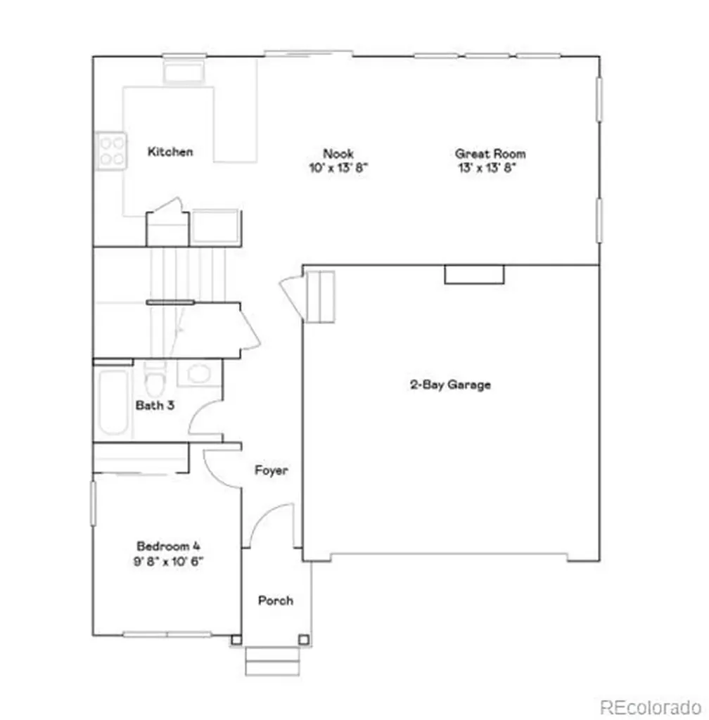 6145 Bream Place Loveland CO 80538