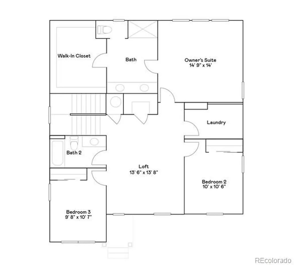 6145 Bream Place Loveland CO 80538