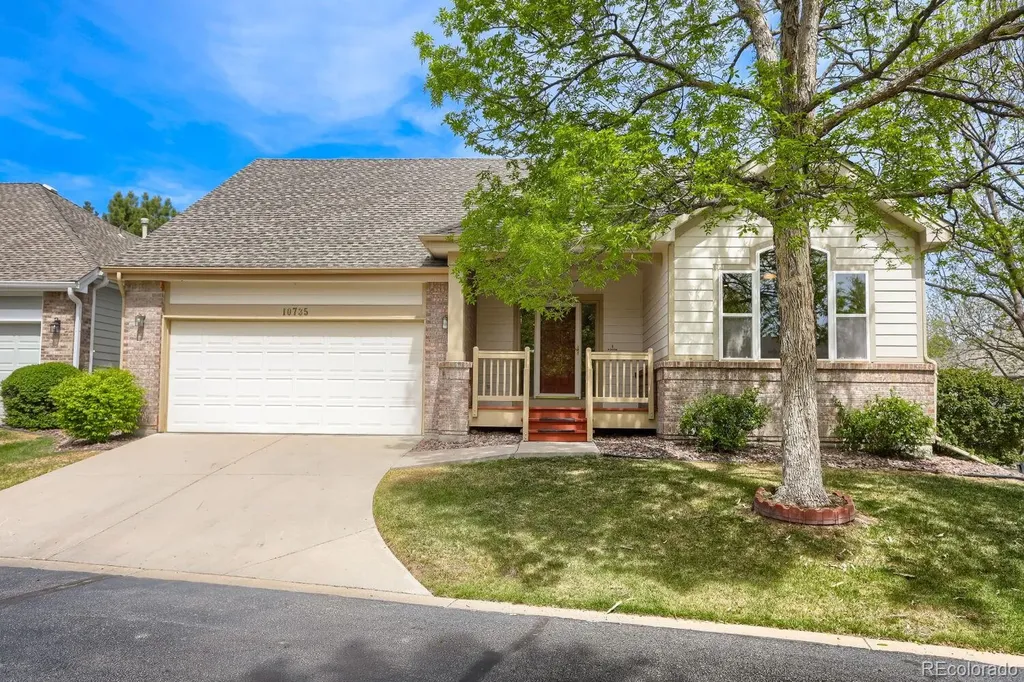 10735 Zuni Drive Denver CO 80234