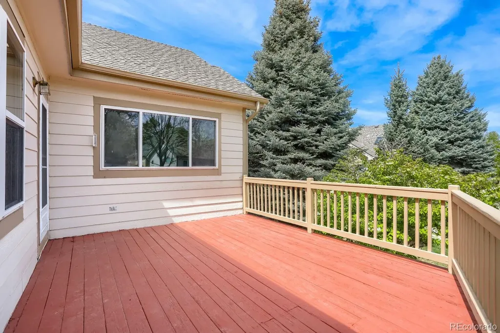 10735 Zuni Drive Denver CO 80234