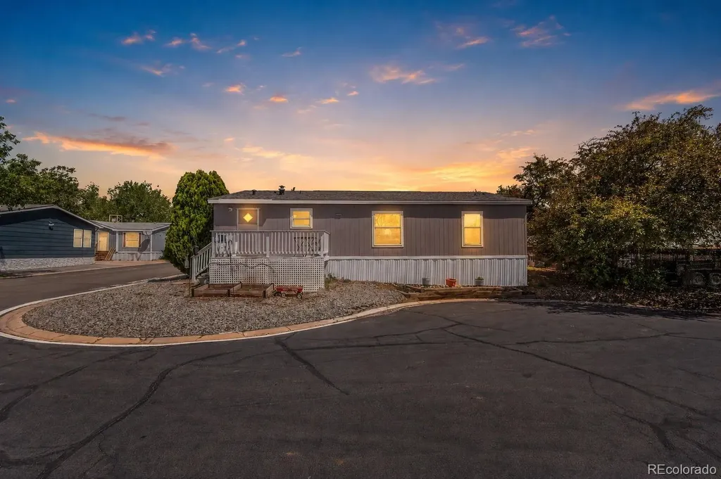 860 W 132nd Avenue Denver CO 80234