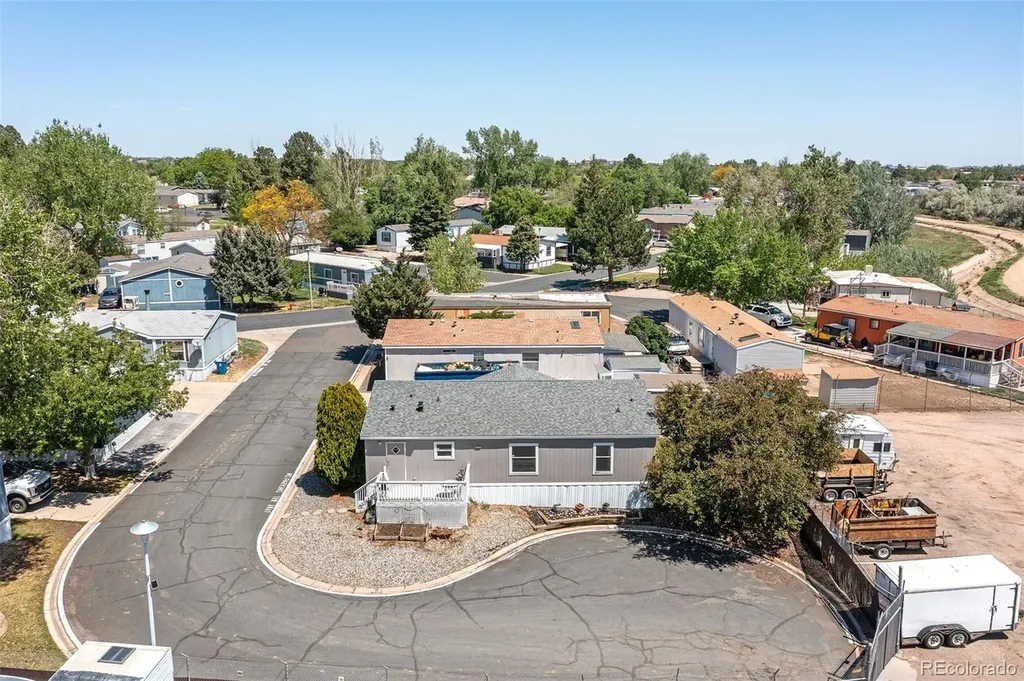 860 W 132nd Avenue Denver CO 80234