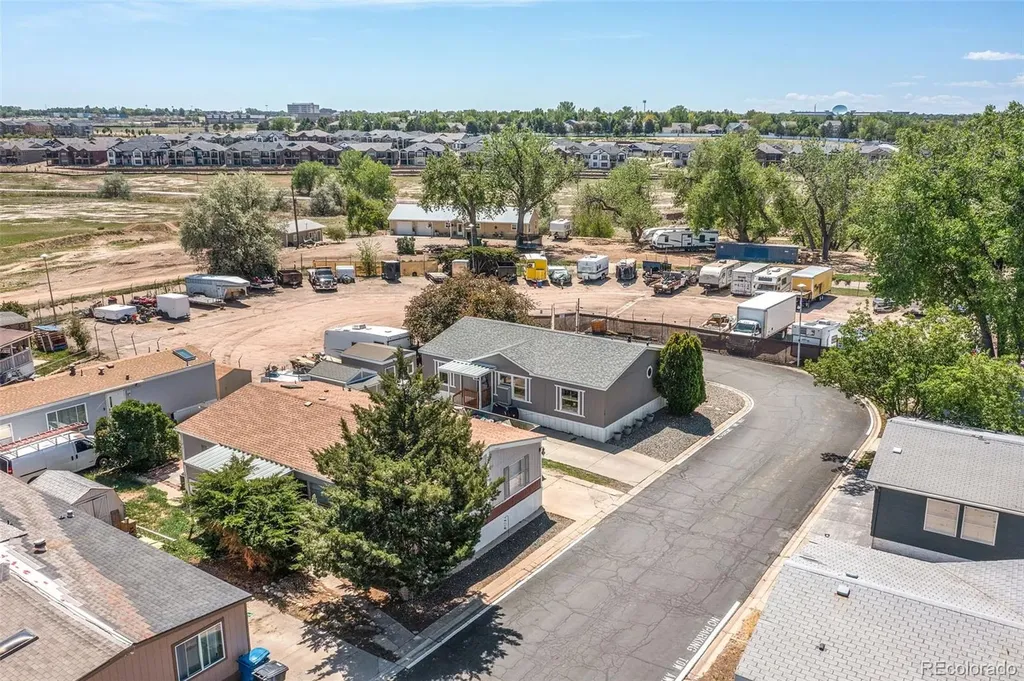860 W 132nd Avenue Denver CO 80234