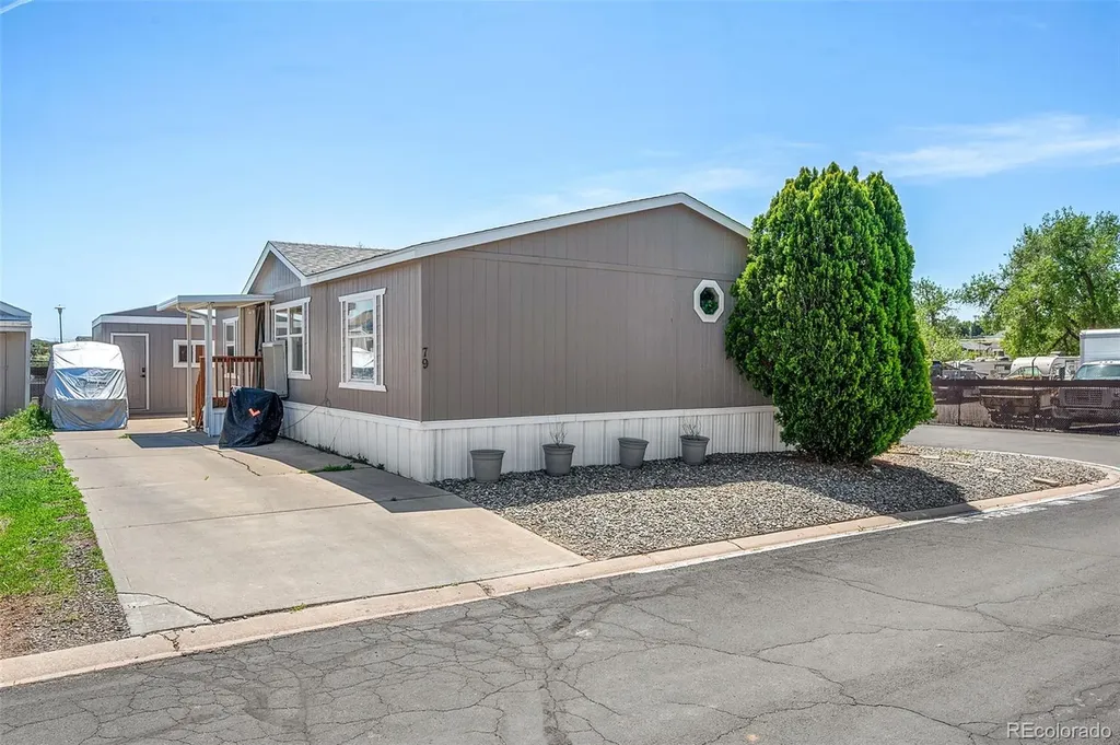 860 W 132nd Avenue Denver CO 80234