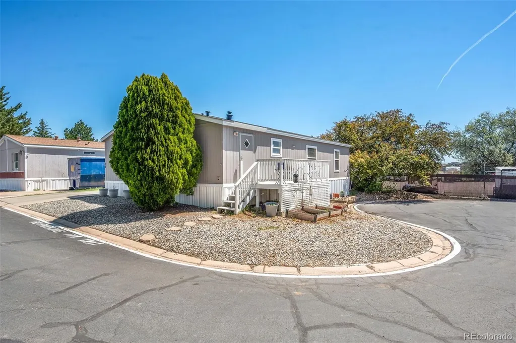 860 W 132nd Avenue Denver CO 80234