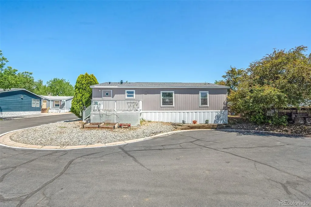 860 W 132nd Avenue Denver CO 80234