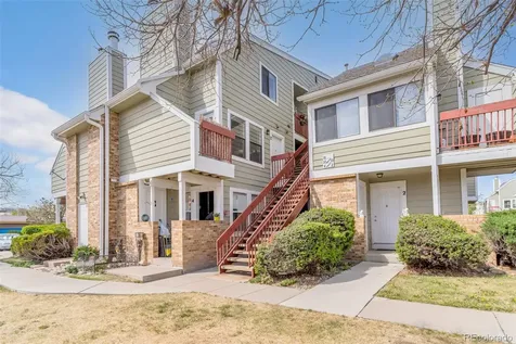 992 S Dearborn Way Aurora CO 80012