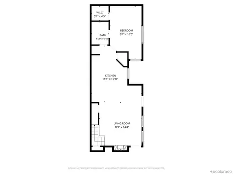 992 S Dearborn Way Aurora CO 80012