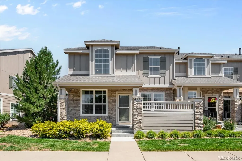 4756 Raven Run Broomfield CO 80023