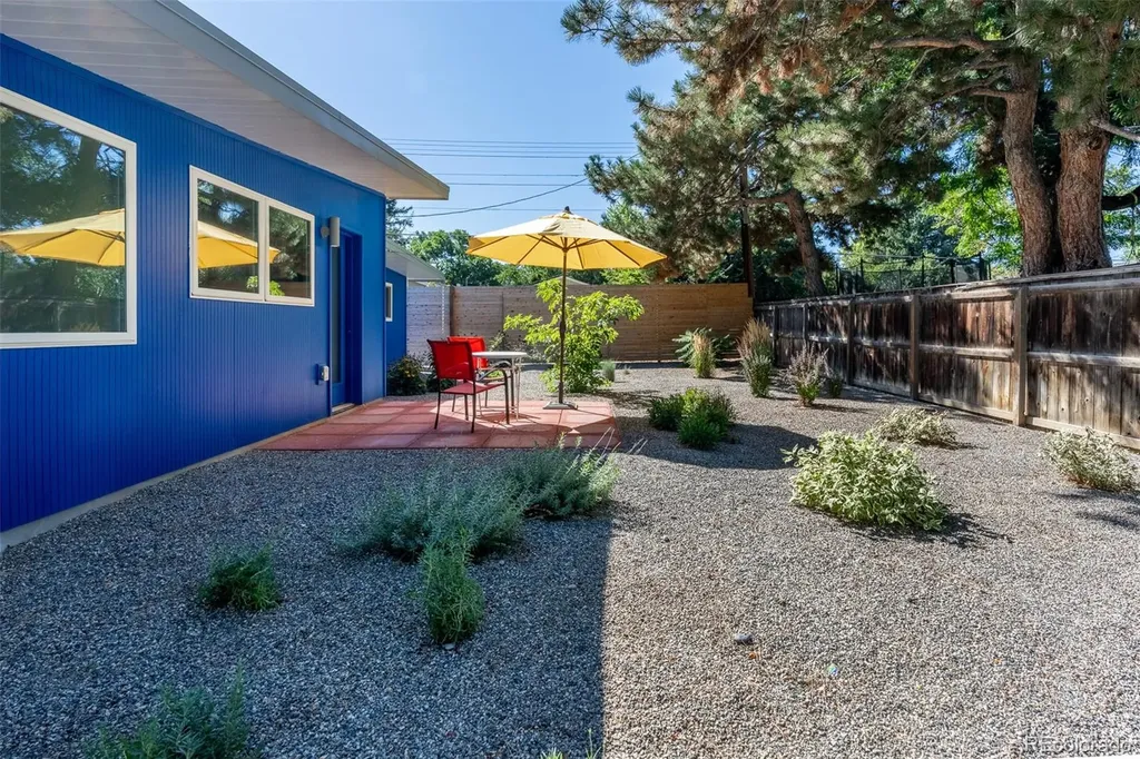 1497 S Fairfax Street Denver CO 80222