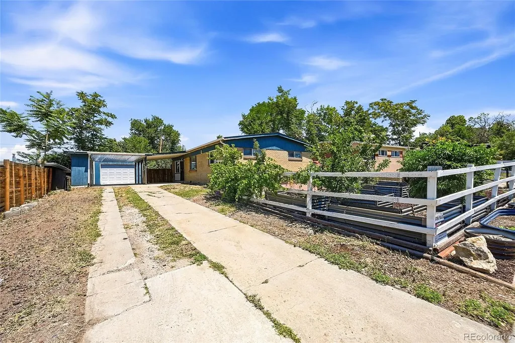 8170 Stuart Street Westminster CO 80031