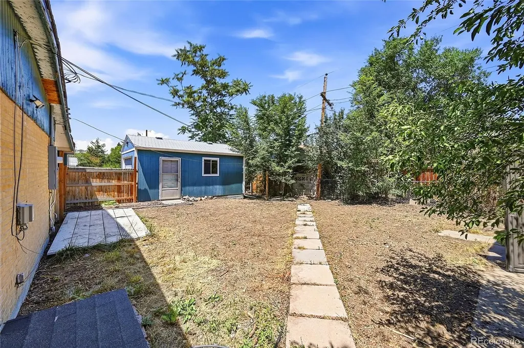8170 Stuart Street Westminster CO 80031