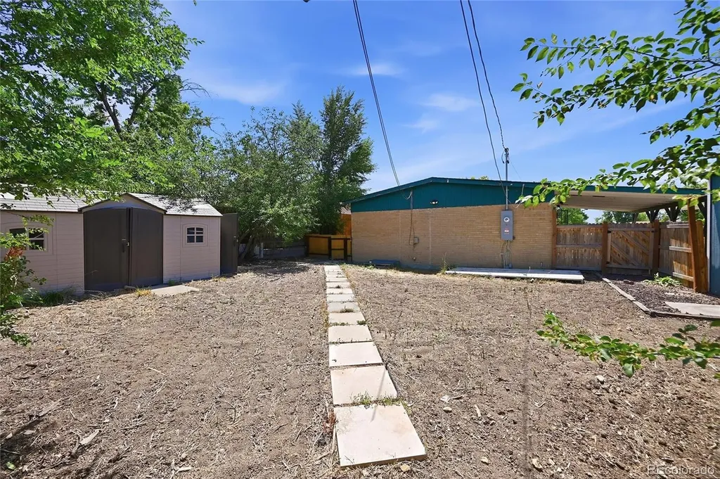 8170 Stuart Street Westminster CO 80031