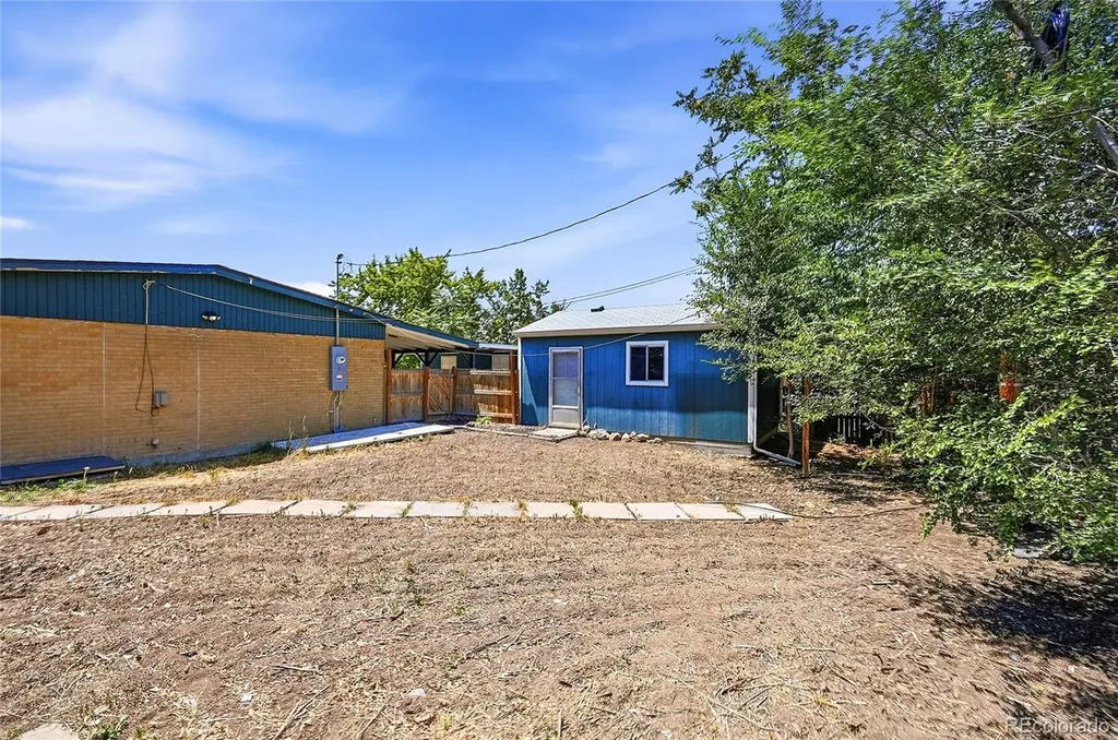 8170 Stuart Street Westminster CO 80031