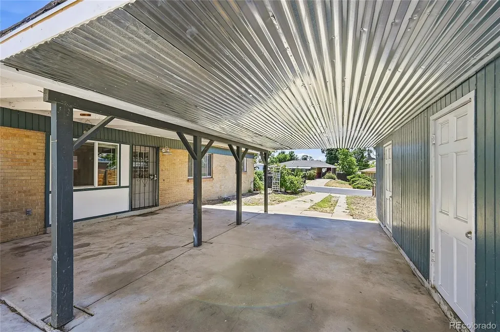 8170 Stuart Street Westminster CO 80031