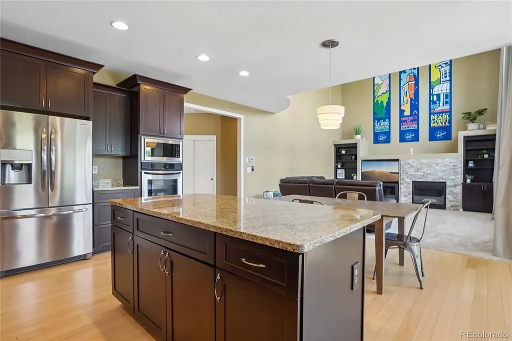 240 Gallagher Court Erie CO 80516