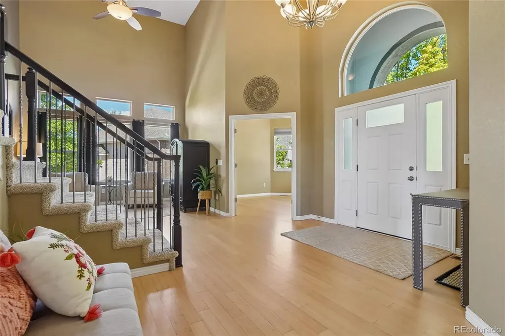 240 Gallagher Court Erie CO 80516