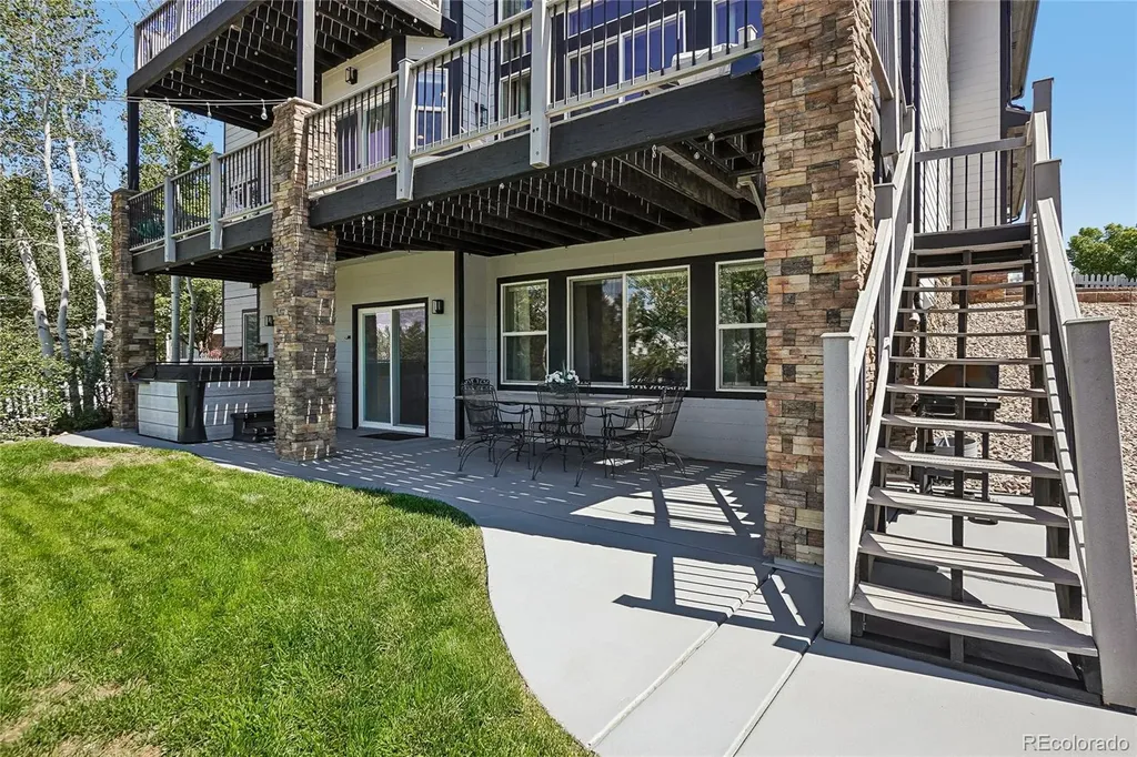 240 Gallagher Court Erie CO 80516