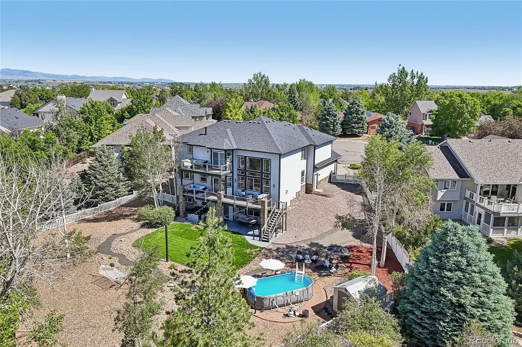 240 Gallagher Court Erie CO 80516
