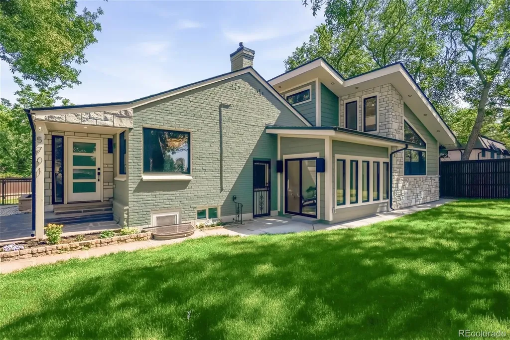 5701 W 35th Avenue Denver CO 80212