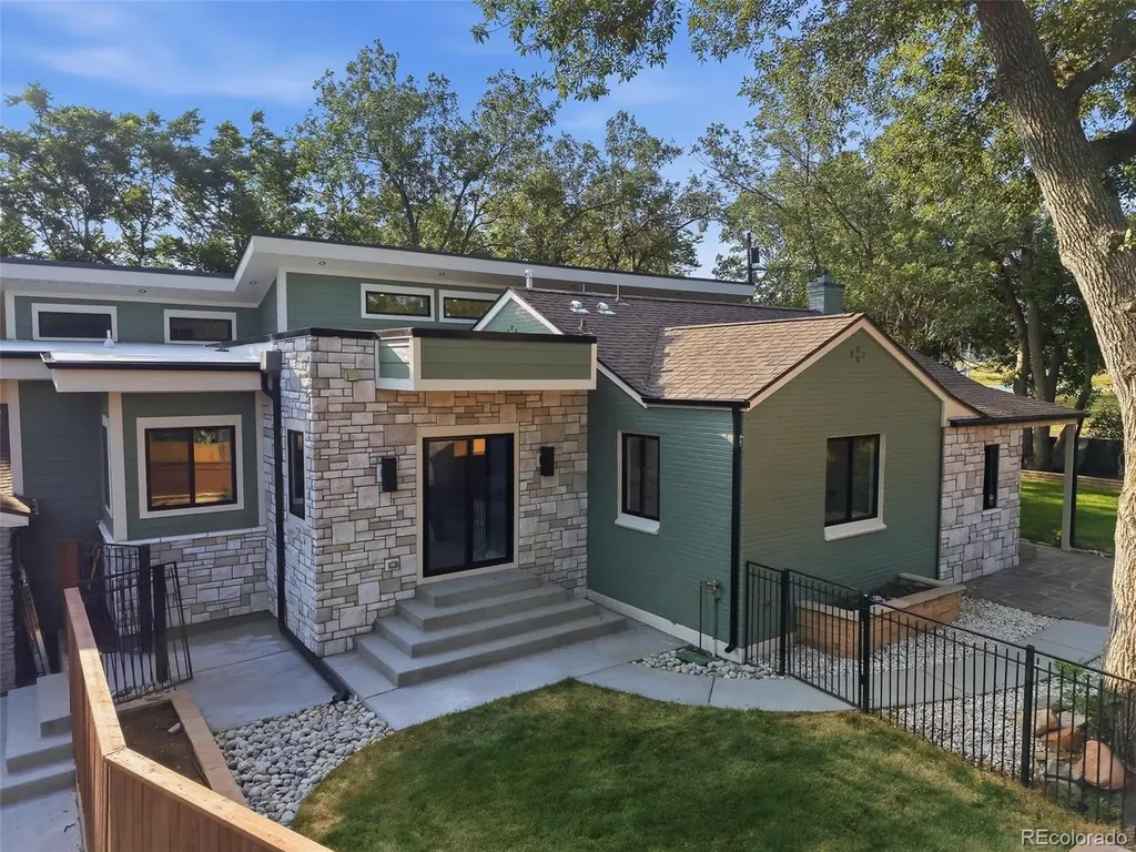 5701 W 35th Avenue Denver CO 80212