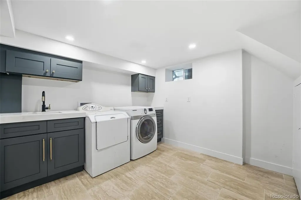 5701 W 35th Avenue Denver CO 80212