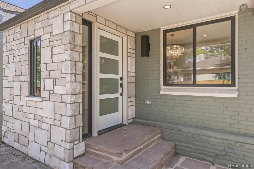 5701 W 35th Avenue Denver CO 80212