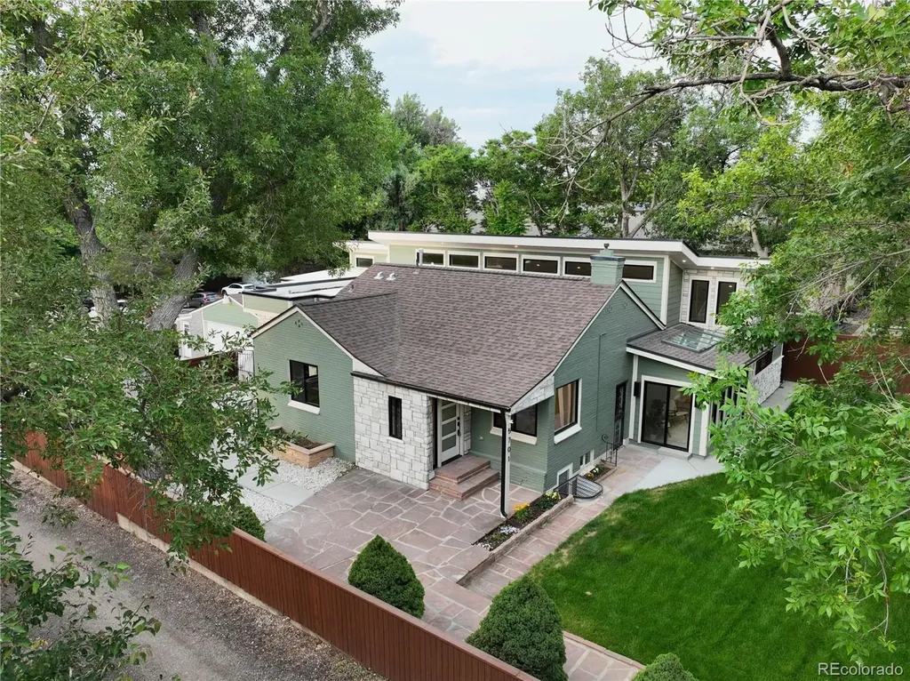 5701 W 35th Avenue Denver CO 80212
