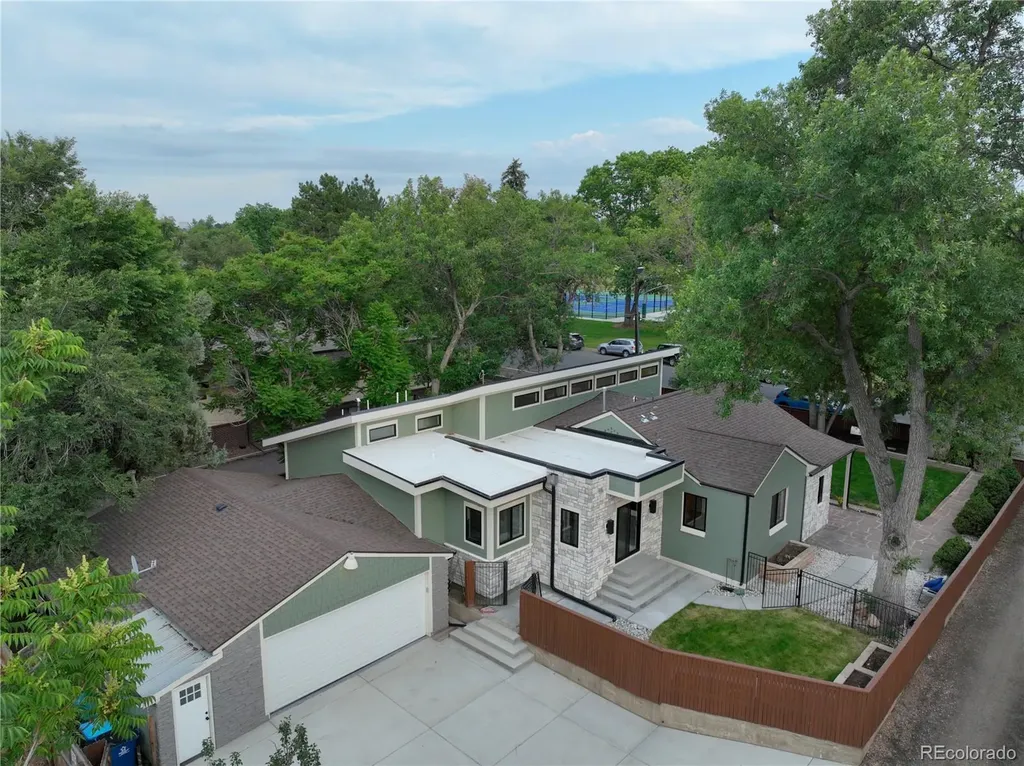 5701 W 35th Avenue Denver CO 80212