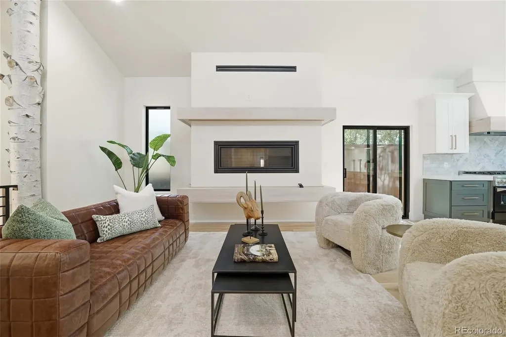 5701 W 35th Avenue Denver CO 80212