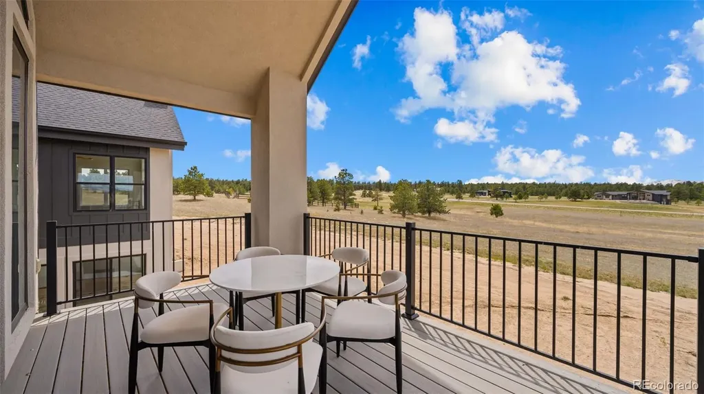 11619 Rambling Road Colorado Springs CO 80908