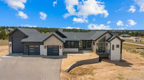 11619 Rambling Road Colorado Springs CO 80908