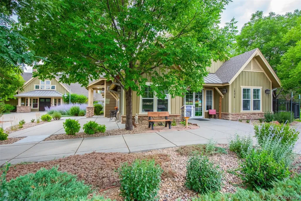 14000 Winding River Court Broomfield CO 80023