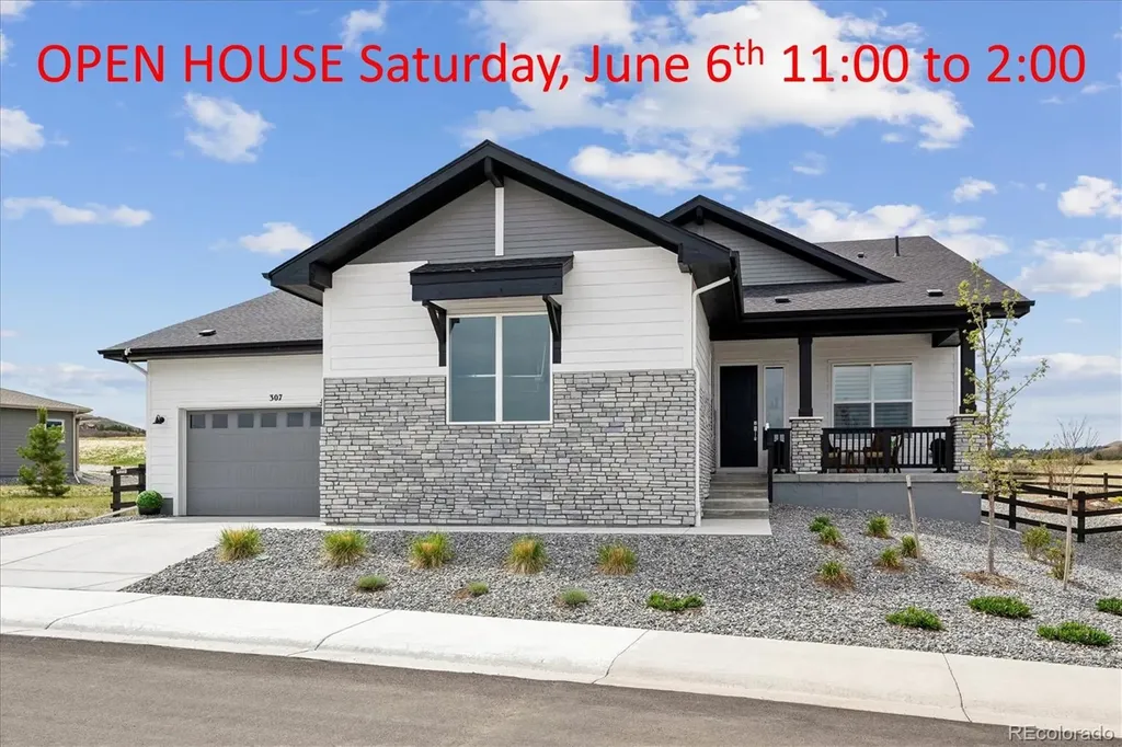 307 Scrubjay Lane Castle Rock CO 80104