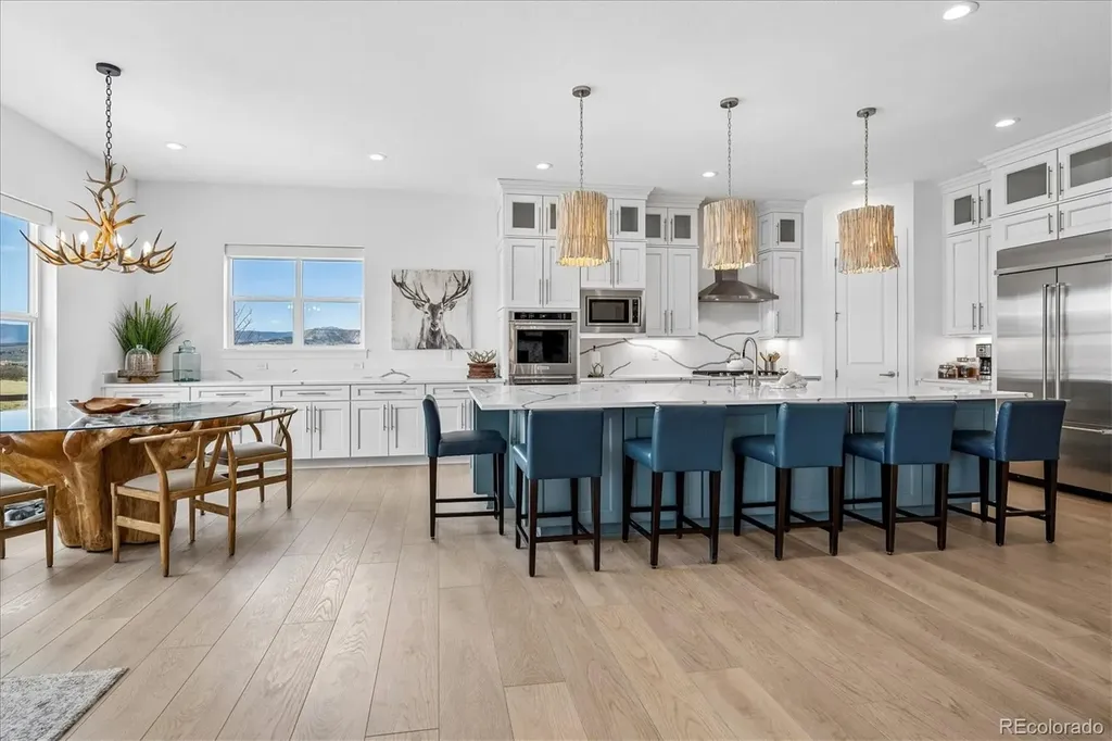 307 Scrubjay Lane Castle Rock CO 80104