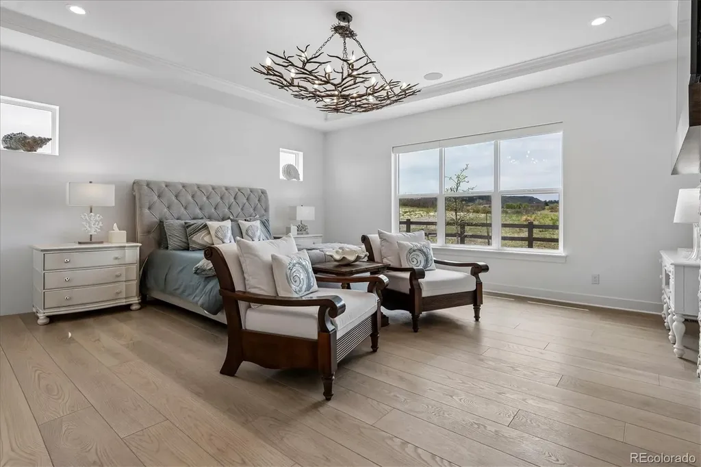 307 Scrubjay Lane Castle Rock CO 80104