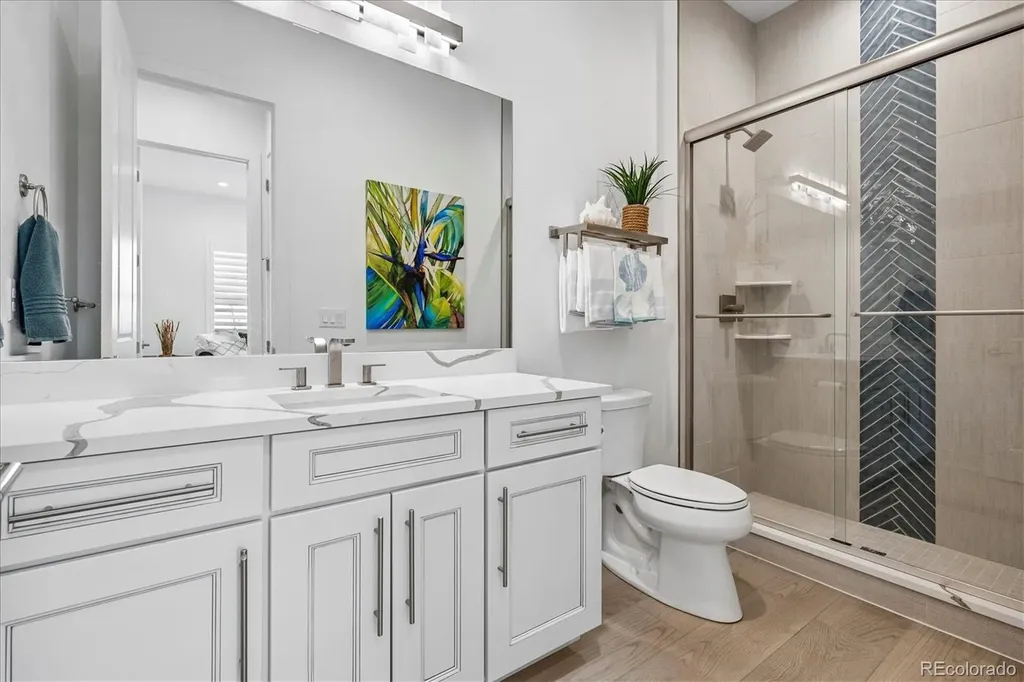 307 Scrubjay Lane Castle Rock CO 80104