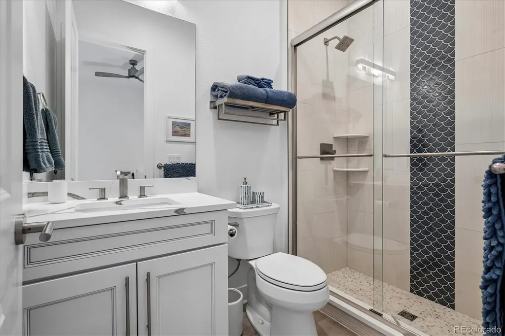 307 Scrubjay Lane Castle Rock CO 80104