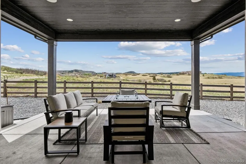 307 Scrubjay Lane Castle Rock CO 80104
